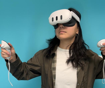 Wearable tech may help people manage everyday stress