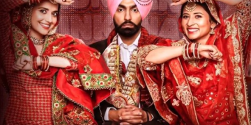 Sargun Mehta, Ammy Virk-starrer ‘Saunkan Saunkanay 2’ teaser promises yet another livewire Punjabi rom-com