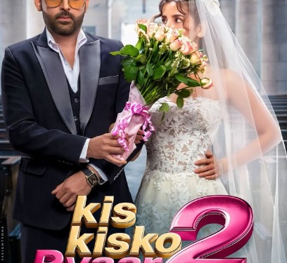 Kapil Sharma