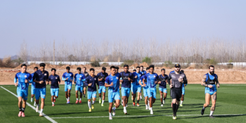 Punjab FC reveal squad for Kalinga Super Cup ahead of Odisha FC clash