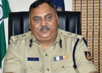 Former K’taka DGP found murdered at his residence in Bengaluru