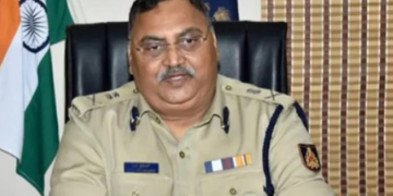 Former K’taka DGP found murdered at his residence in Bengaluru