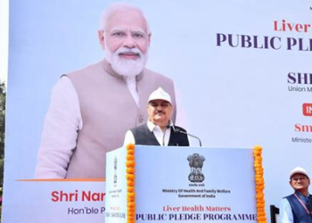 Fatty liver ‘reversible’ via adoption of healthy lifestyle: JP Nadda