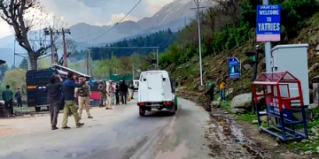 Stand united with India in fight against terrorism: Israel after Kashmir attack