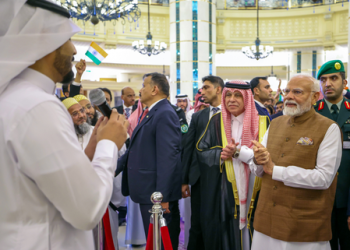 Pahalgam attack: PM Modi to cut short his Saudi visit, return home
