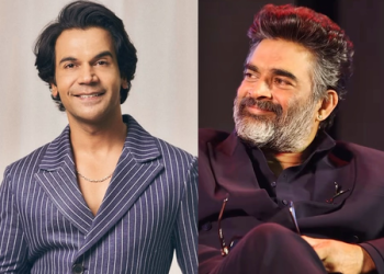 Rajkummar Rao, R. Madhavan lead Netflix’s upcoming 2025 titles