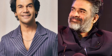 Rajkummar Rao, R. Madhavan lead Netflix’s upcoming 2025 titles