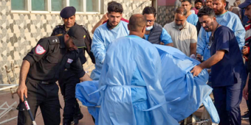 Tourist killed, several injured in Pahalgam terror attack; operations launched to hunt down perpetrators 