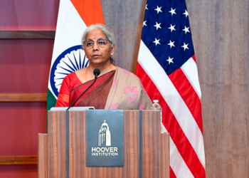 Pahalgam terror attack: Nirmala Sitharaman cuts short US-Peru visit
