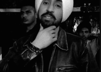 Diljit Dosanjh ‘finally’ finishes shoot for ‘Sardaar Ji 3’, unveils release date