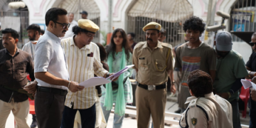 Pankaj Tripathi opens up about collaborating once again with director Amit Rai on a human drama