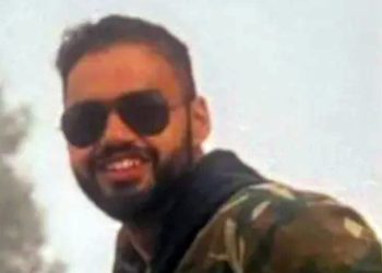Haryana’s Naval officer, married on April 16, killed in Pahalgam terror attack