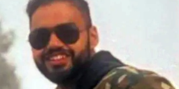 Haryana’s Naval officer, married on April 16, killed in Pahalgam terror attack