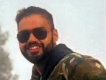 Haryana’s Naval officer, married on April 16, killed in Pahalgam terror attack