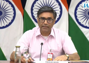 India vows to bring Pahalgam terror attack perpetrators to justice, announces five big steps to punish Pakistan