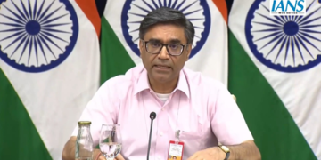 India vows to bring Pahalgam terror attack perpetrators to justice, announces five big steps to punish Pakistan