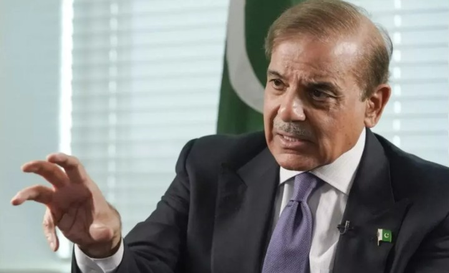 Pakistan PM calls emergency NSC meeting after India’s suspension of Indus Waters Treaty