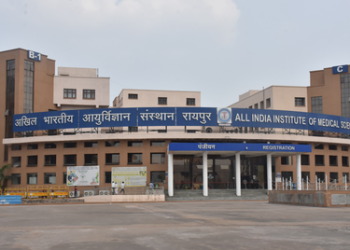 AIIMS Raipur successfully performs its first swap kidney transplant