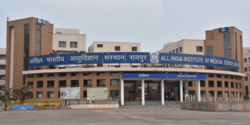 AIIMS Raipur successfully performs its first swap kidney transplant