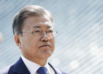South Korea: Ex-President Moon indicted over bribery