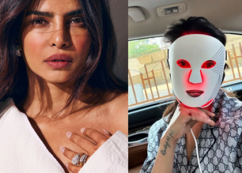 Priyanka Chopra reveals her go-to skincare secret for summer