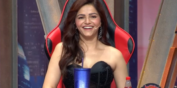Rubina Dilaik says mentorship means to ‘help someone recognize their strengths’