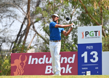 PGTI Players Championship: Viraj Madappa bags title at Classic