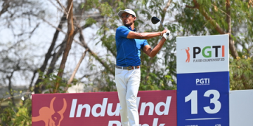PGTI Players Championship: Viraj Madappa bags title at Classic