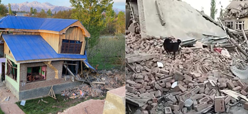 Residences of LeT commanders, Pahalgam attack suspects demolished across Kashmir