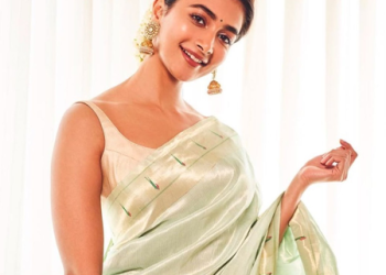 Pooja Hegde on song ‘Kanimaa’: My social media is filled with people recreating the hookstep
