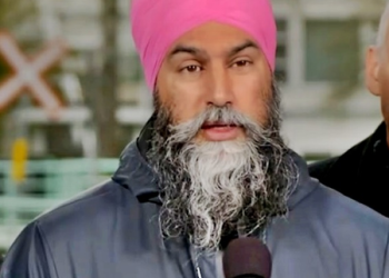 Khalistan sympathiser Jagmeet Singh quits as NDP leader after defeat in Canada election 