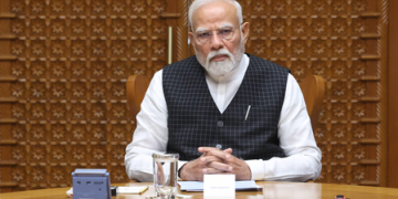 PM Modi to chair CCS meet on Wednesday, second after Pahalgam carnage