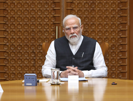 PM Modi to chair CCS meet on Wednesday, second after Pahalgam carnage