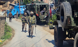India on high alert after Pahalgam massacre: Top security brass huddle in emergency meet