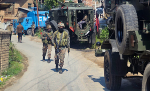 India on high alert after Pahalgam massacre: Top security brass huddle in emergency meet