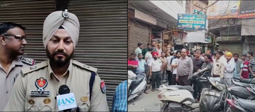 Amritsar shocker: Two gunmen kill youth in daylight shooting, flee the scene