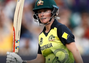 Women’s T20I Rankings: Mooney remains on top as Litchfield, Voll and Sutherland gain big