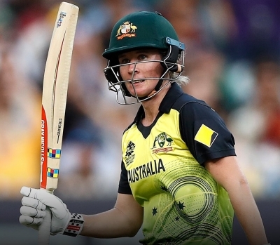Women’s T20I Rankings: Mooney remains on top as Litchfield, Voll and Sutherland gain big