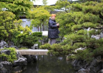 Just 3 minutes of moderate activity daily can boost heart health in elderly