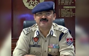 YUDH NASHIAN VIRUDH’ CONTINUES ON DAY 37 AS PUNJAB POLICE ARRESTS 54 DRUG SMUGGLERS AFTER 337 RAIDS