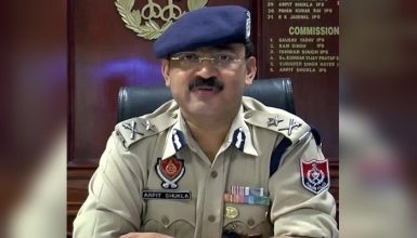 YUDH NASHIAN VIRUDH’ CONTINUES ON DAY 37 AS PUNJAB POLICE ARRESTS 54 DRUG SMUGGLERS AFTER 337 RAIDS