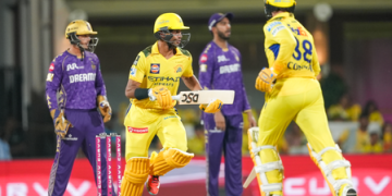 IPL 2025: ‘Major changes are not in CSK’s DNA’, says Hayden ahead of LSG clash