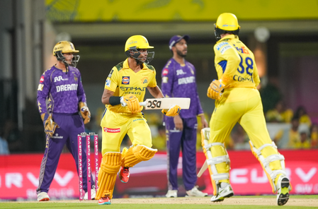 IPL 2025: ‘Major changes are not in CSK’s DNA’, says Hayden ahead of LSG clash