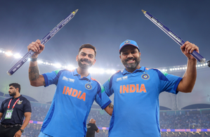 Rohit, Kohli retain top BCCI annual contract as Iyer, Kishan return
