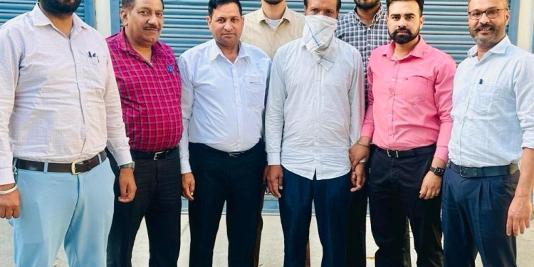 Vigilance Bureau arrests PSPCL Lineman taking Rs 10000 bribe