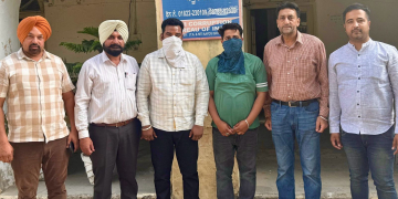 Vigilance Bureau unearths scam involving bribes for issuing fake dope test reports