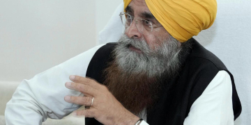 AAP GOVT ANNOUNCES ₹500-CR MEGA ACTION PLAN TO CURB STUBBLE BURNING