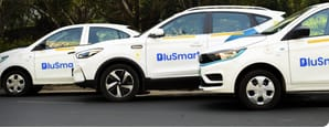 BluSmart shutdown: 10,000 drivers stranded, demand immediate payment