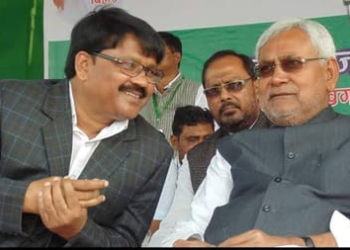 Bihar: Former MLA resigns from JD-U over Waqf Act