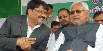 Bihar: Former MLA resigns from JD-U over Waqf Act